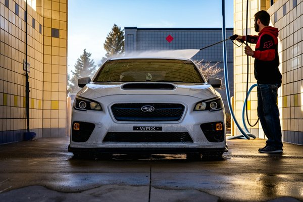 What's the Best Way to Calibrate a Turbo Boost Sensor in a Subaru WRX for Accurate Readings?