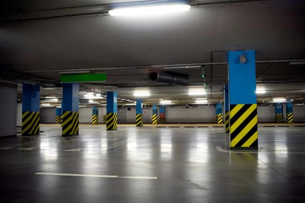 How to Design Parking Solutions for Urban Real Estate Developments?